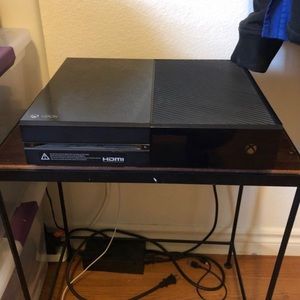 Xbox one 500gb